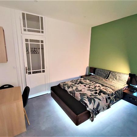 Appartements - Halles Brauhauban Tarbes Buitenkant foto