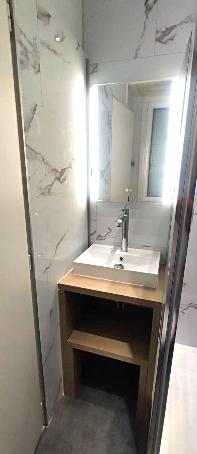 Appartements - Halles Brauhauban Tarbes Buitenkant foto