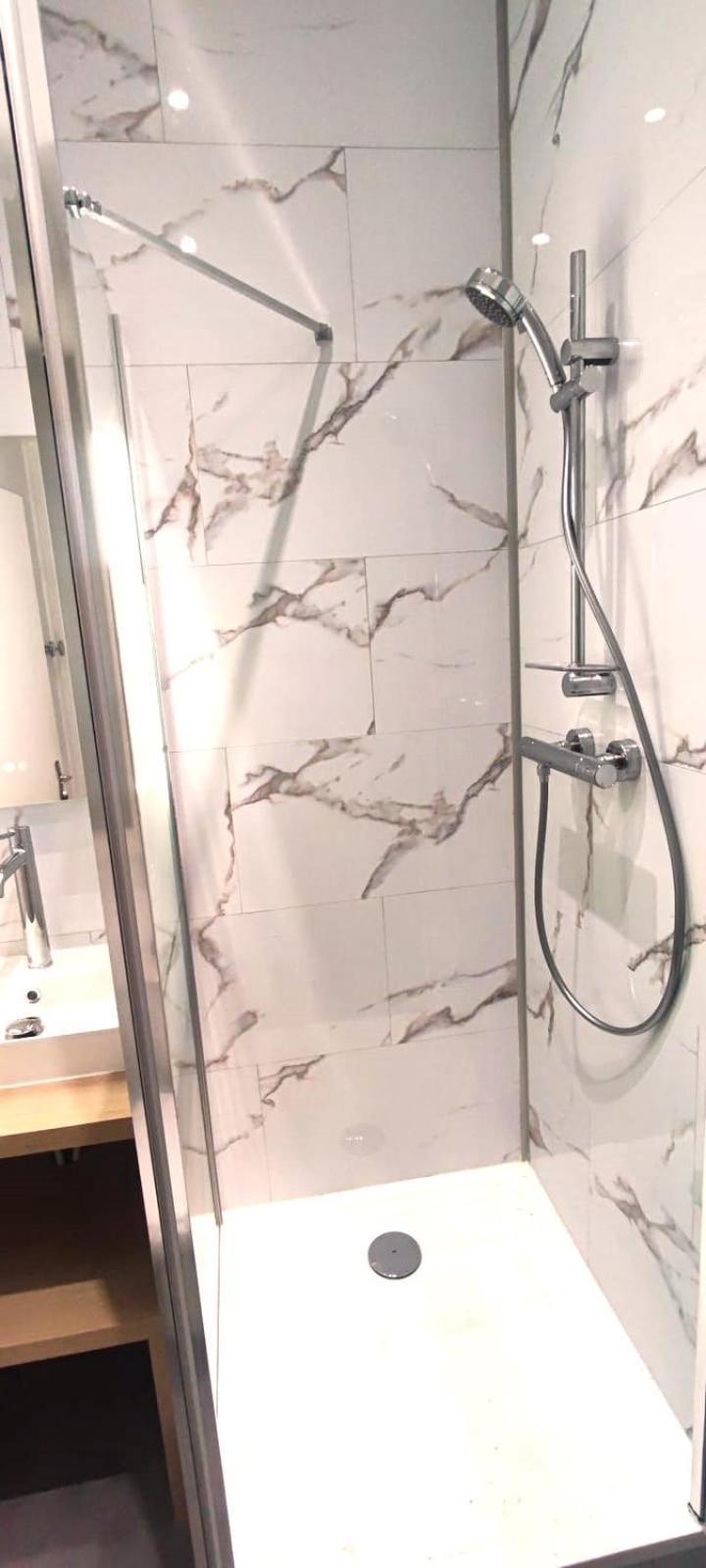 Appartements - Halles Brauhauban Tarbes Buitenkant foto