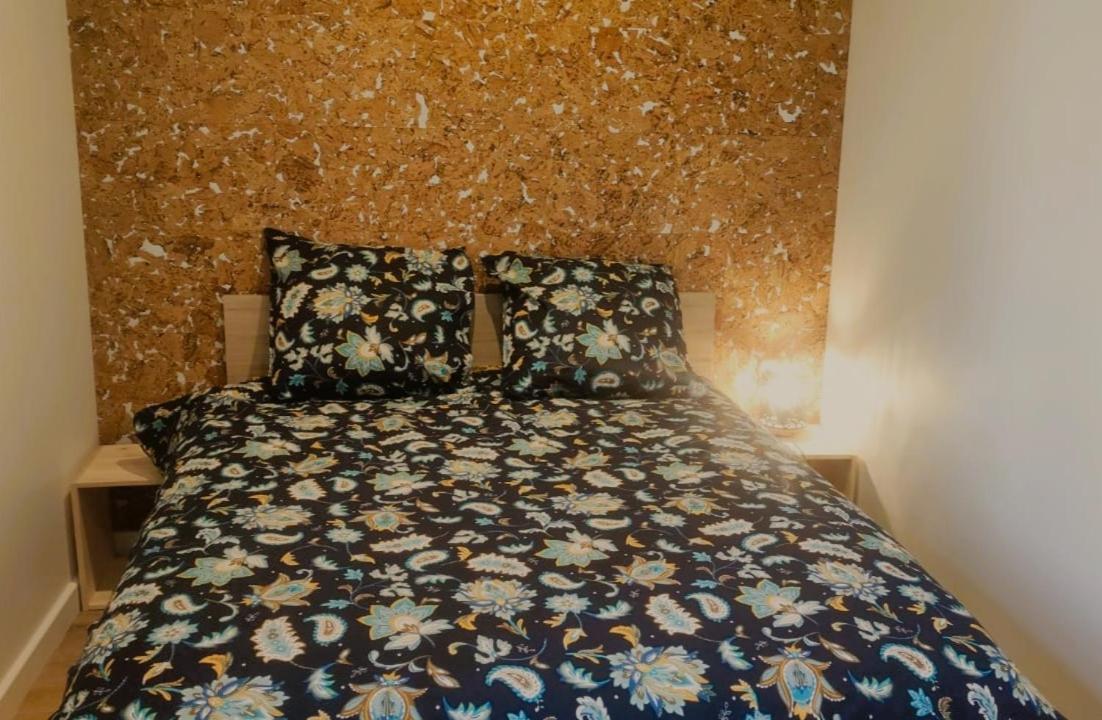 Appartements - Halles Brauhauban Tarbes Buitenkant foto