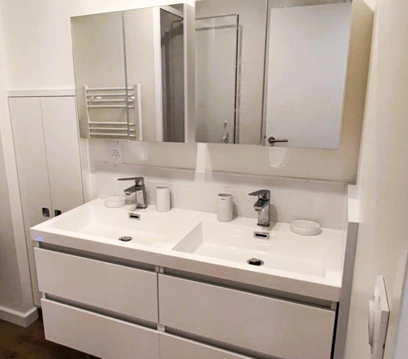 Appartements - Halles Brauhauban Tarbes Buitenkant foto