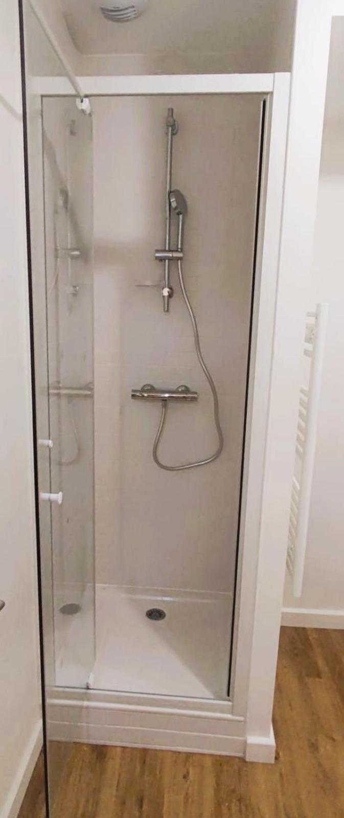 Appartements - Halles Brauhauban Tarbes Buitenkant foto